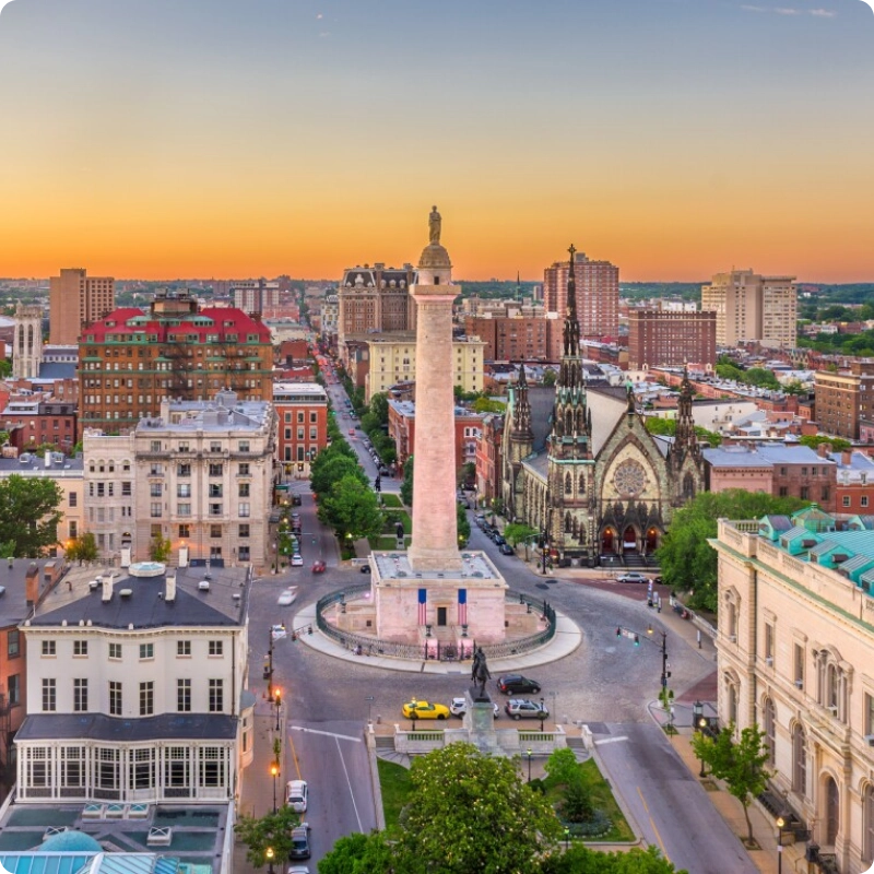 Health Loft offers the best online nutritionists near me in Baltimore, Maryland to assist you in managing and achieving your health goals. Health Loft best online nutritionists in Baltimore, Maryland