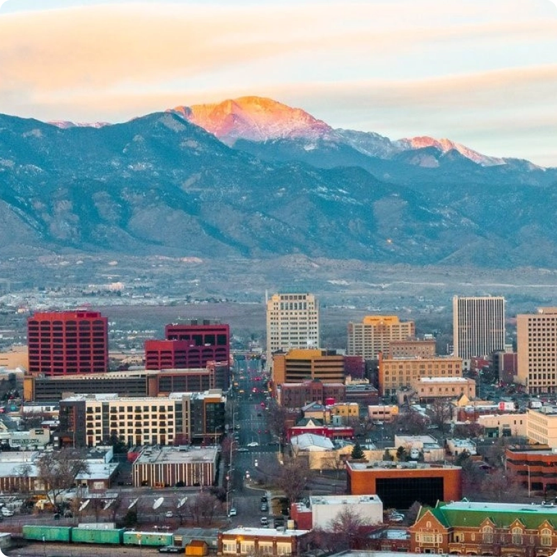 Health Loft offers the best online nutritionists near me in Colorado Springs, Colorado to assist you in managing and achieving your health goals. Health Loft best online nutritionists in Colorado Springs, Colorado