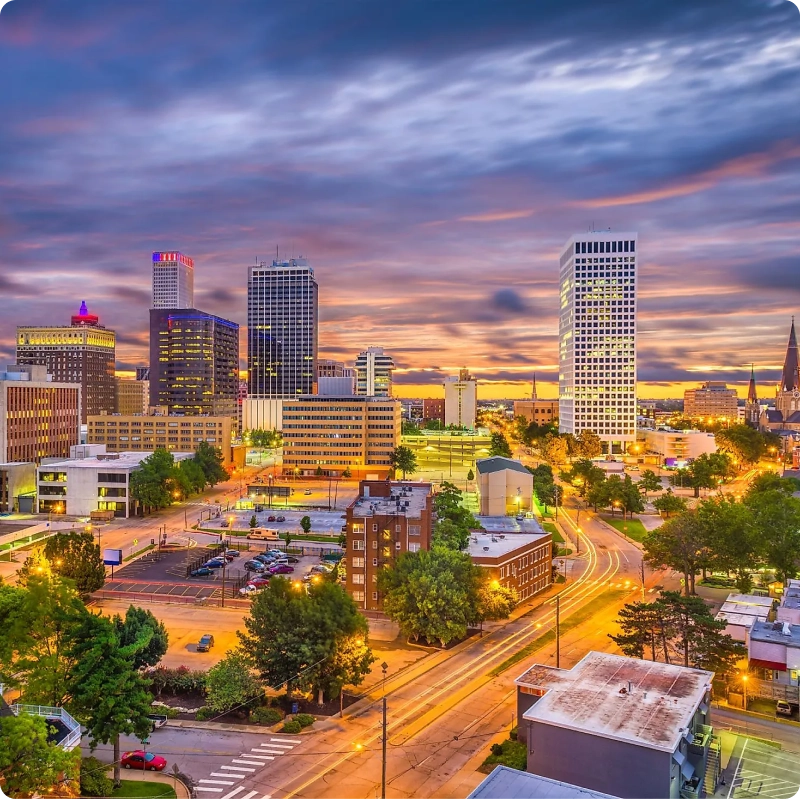 Health Loft offers the best online nutritionists near me in Tulsa, Oklahoma to assist you in managing and achieving your health goals. Health Loft best online nutritionists in Tulsa, Oklahoma