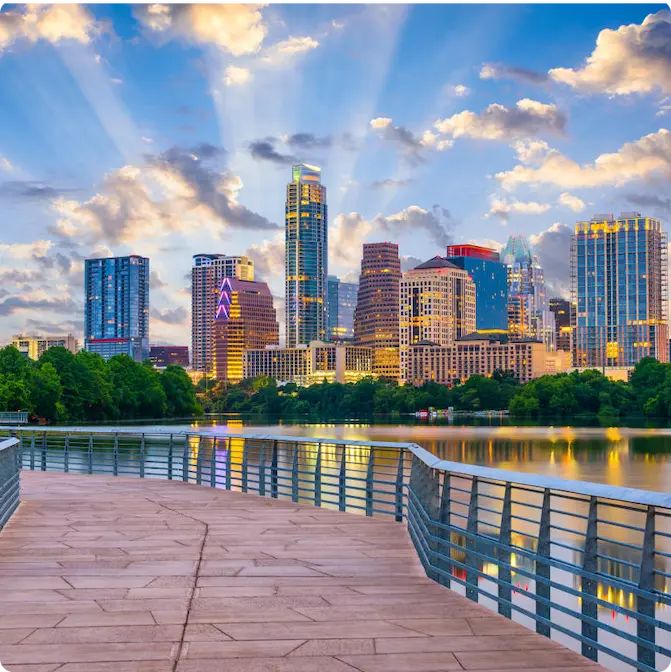 Austin Austin, Texas