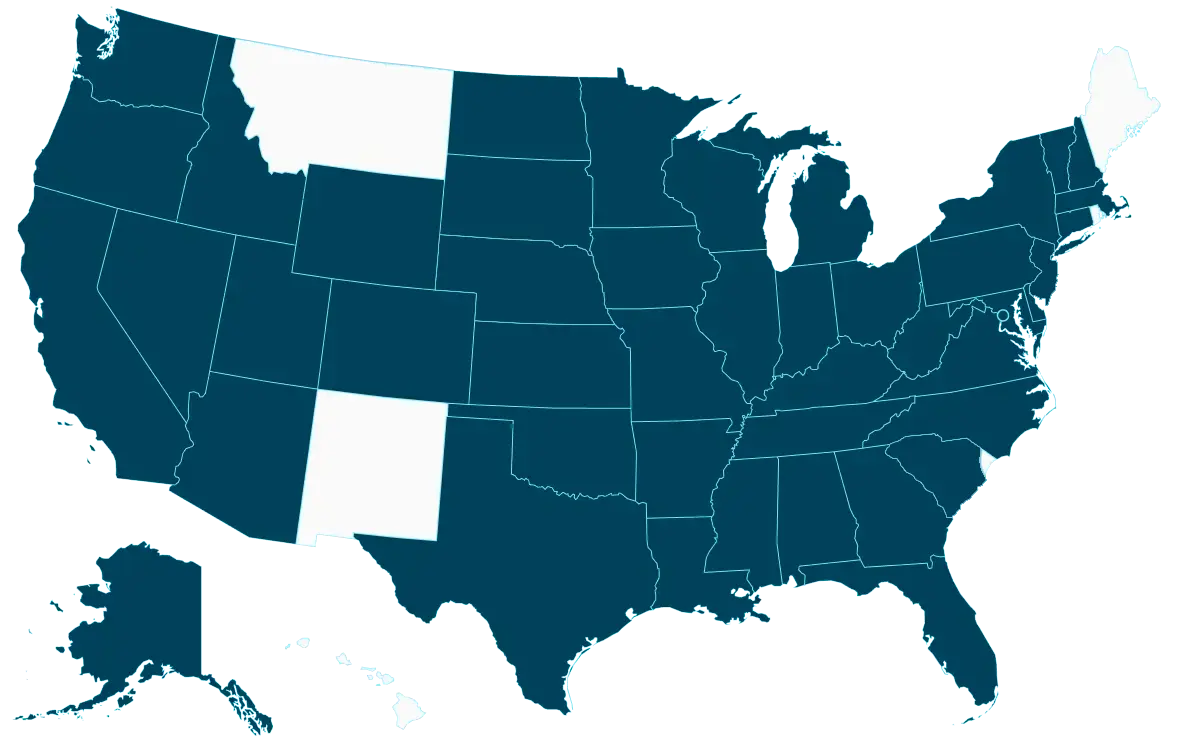 Health-Loft-Nutrition-Locations-Map Dietitians and Nutritionists Map